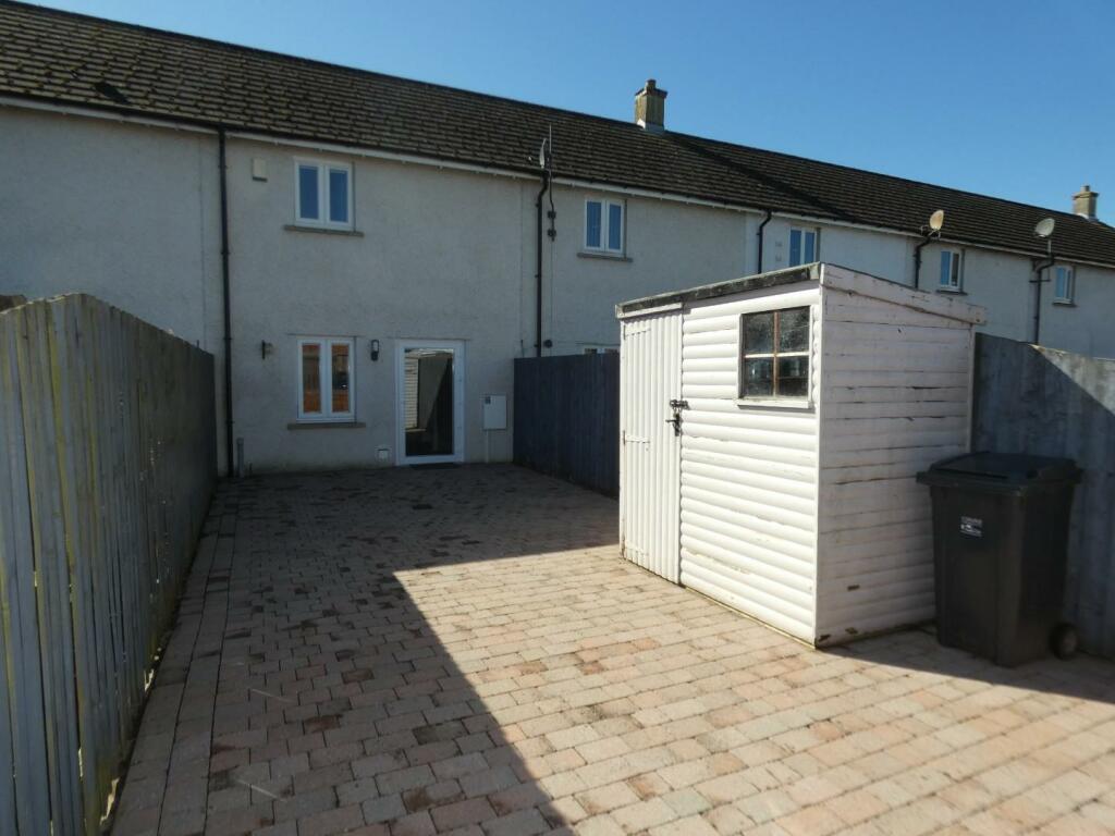 Additional property image - Albert Street, Longtown, Carlisle