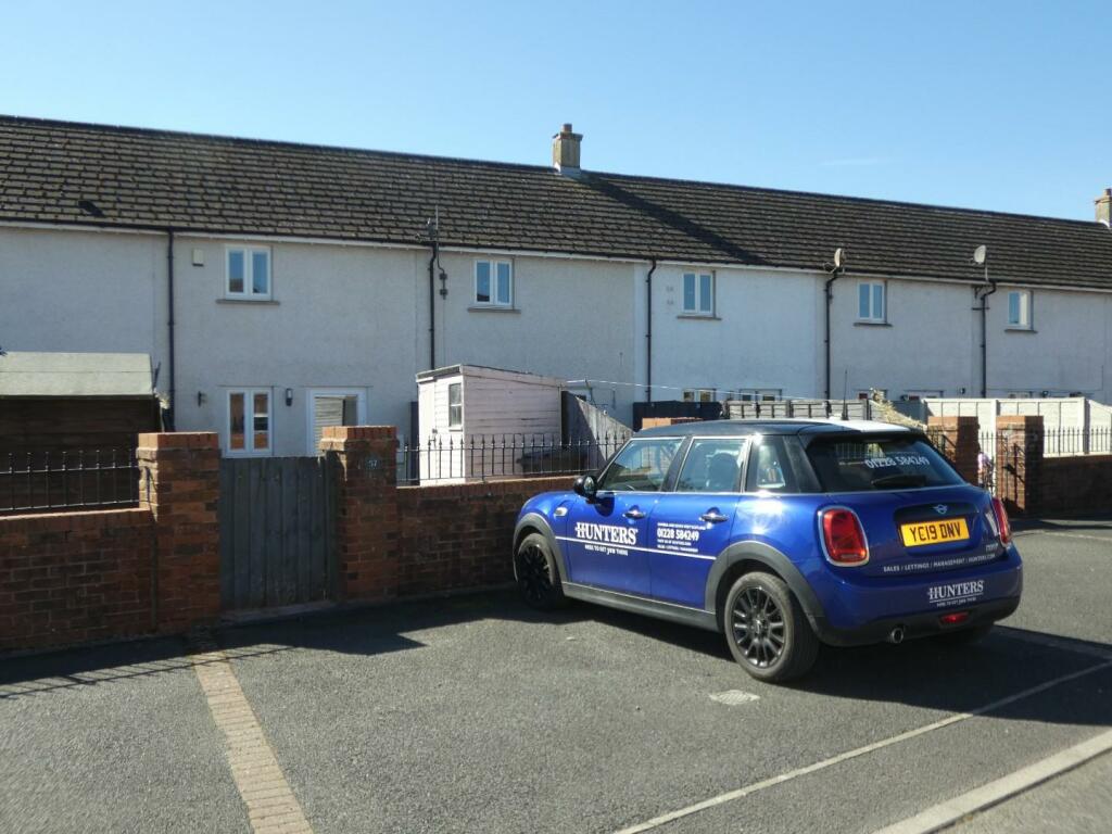 Additional property image - Albert Street, Longtown, Carlisle