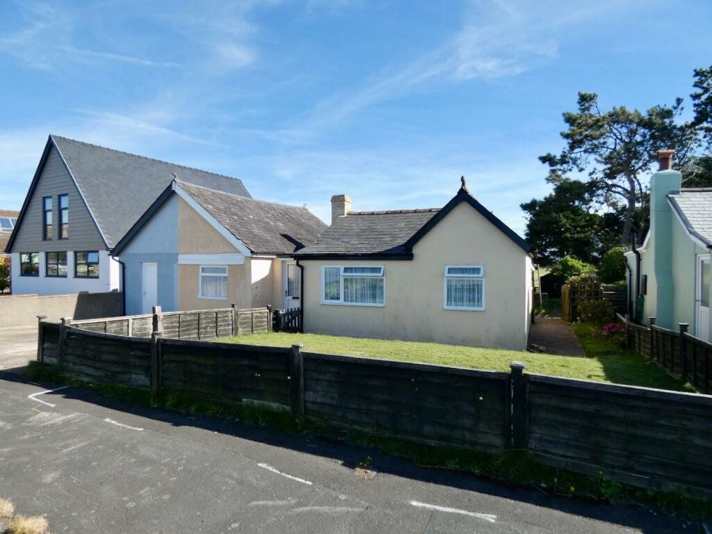 Main image of property: Skinburness Road, Skinburness, Wigton, CA7