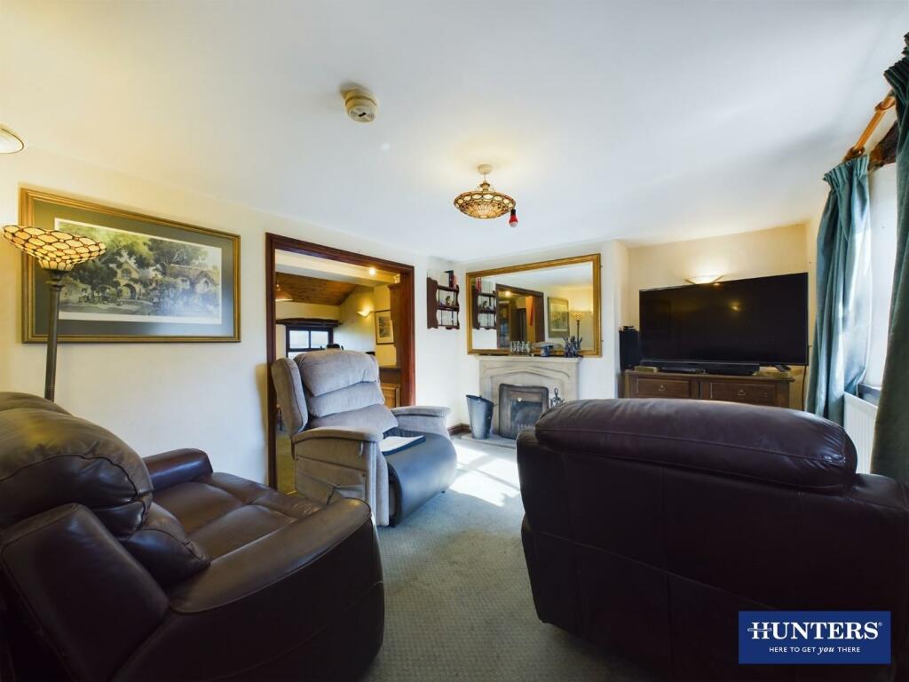 Additional property image - The Bullpen, Littlefield, Hethersgill, CA6