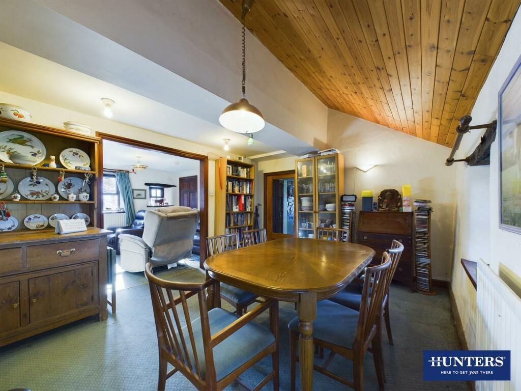 Additional property image - The Bullpen, Littlefield, Hethersgill, CA6