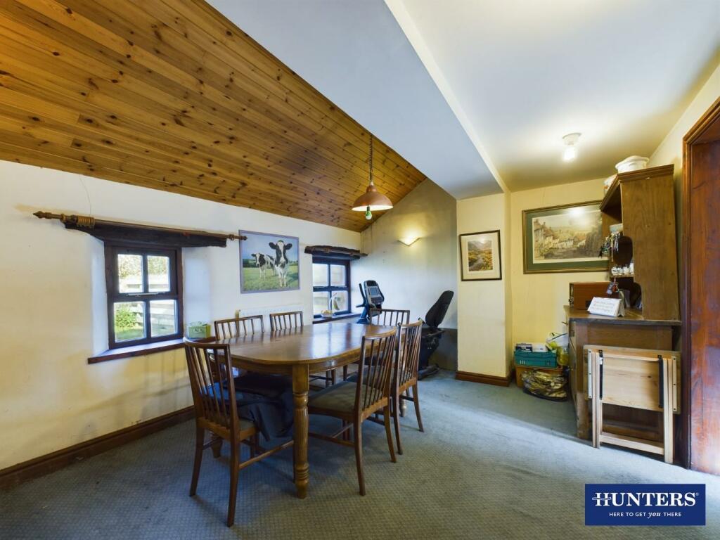 Additional property image - The Bullpen, Littlefield, Hethersgill, CA6