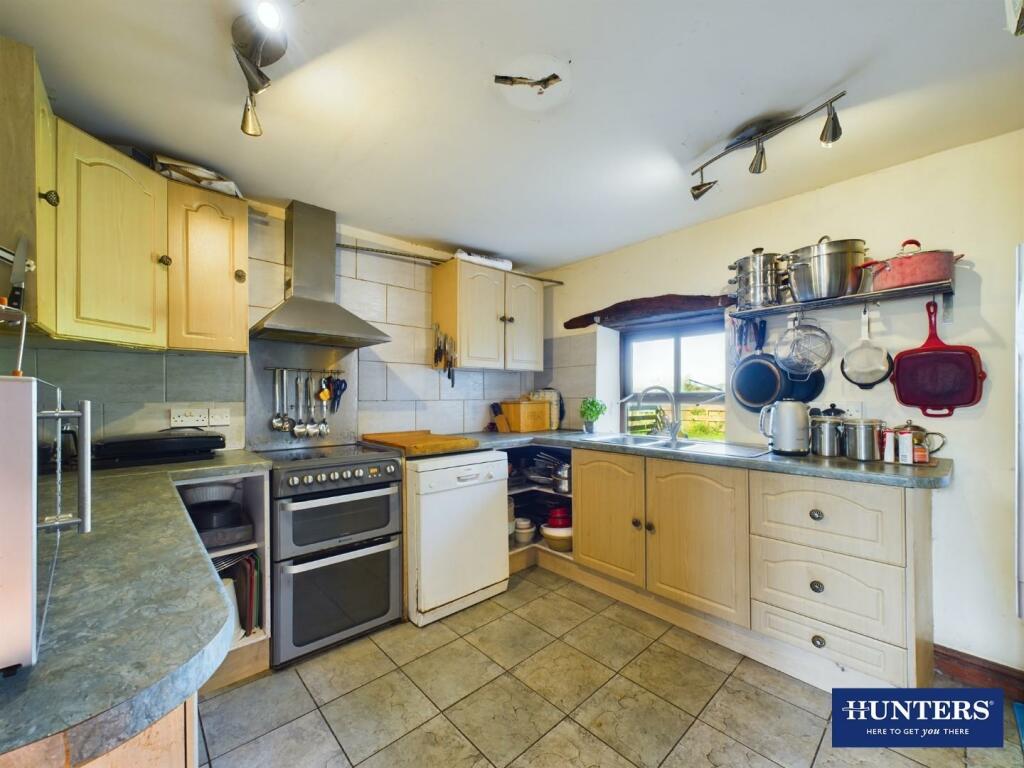 Additional property image - The Bullpen, Littlefield, Hethersgill, CA6