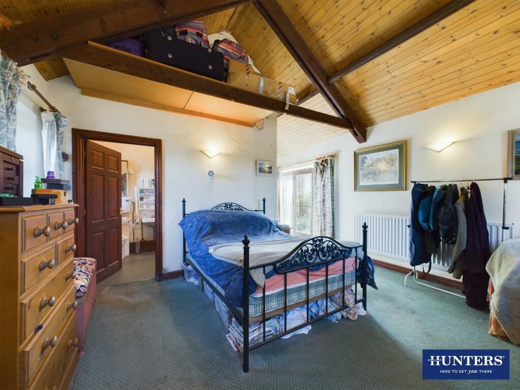 Additional property image - The Bullpen, Littlefield, Hethersgill, CA6