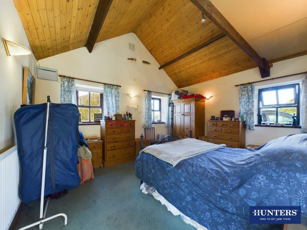 Additional property image - The Bullpen, Littlefield, Hethersgill, CA6