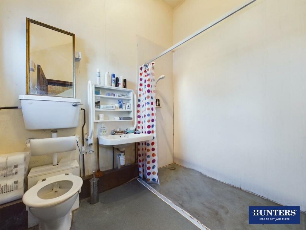 Additional property image - The Bullpen, Littlefield, Hethersgill, CA6