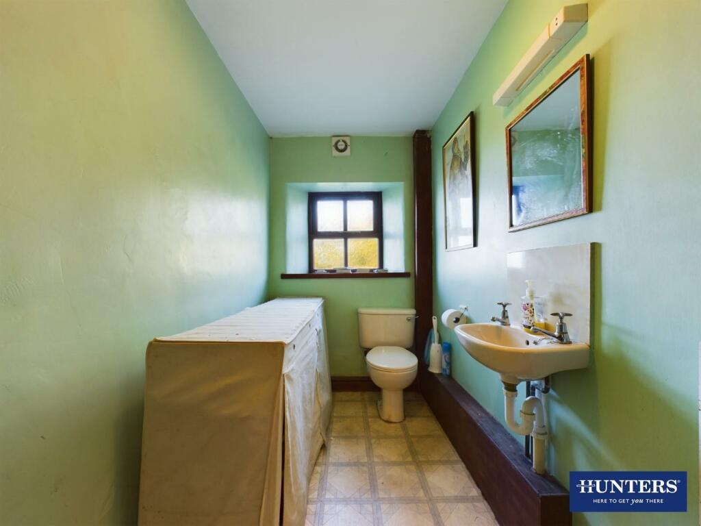 Additional property image - The Bullpen, Littlefield, Hethersgill, CA6