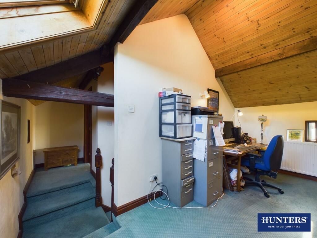 Additional property image - The Bullpen, Littlefield, Hethersgill, CA6