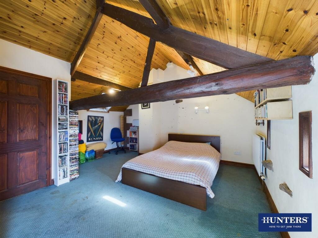 Additional property image - The Bullpen, Littlefield, Hethersgill, CA6