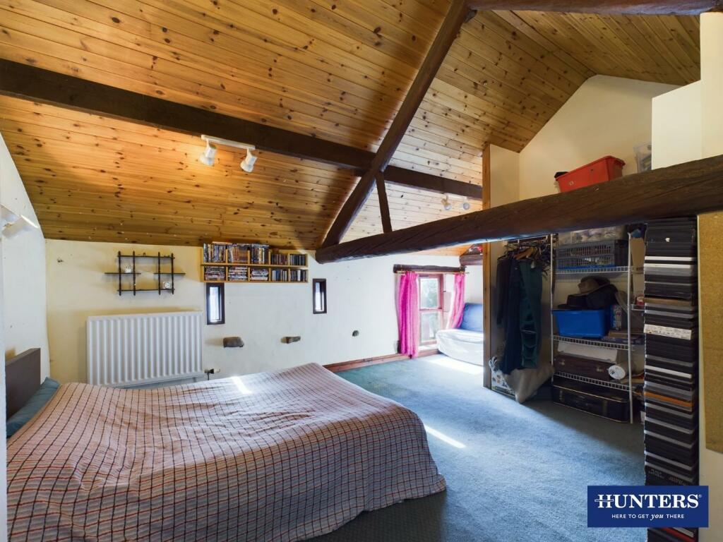 Additional property image - The Bullpen, Littlefield, Hethersgill, CA6