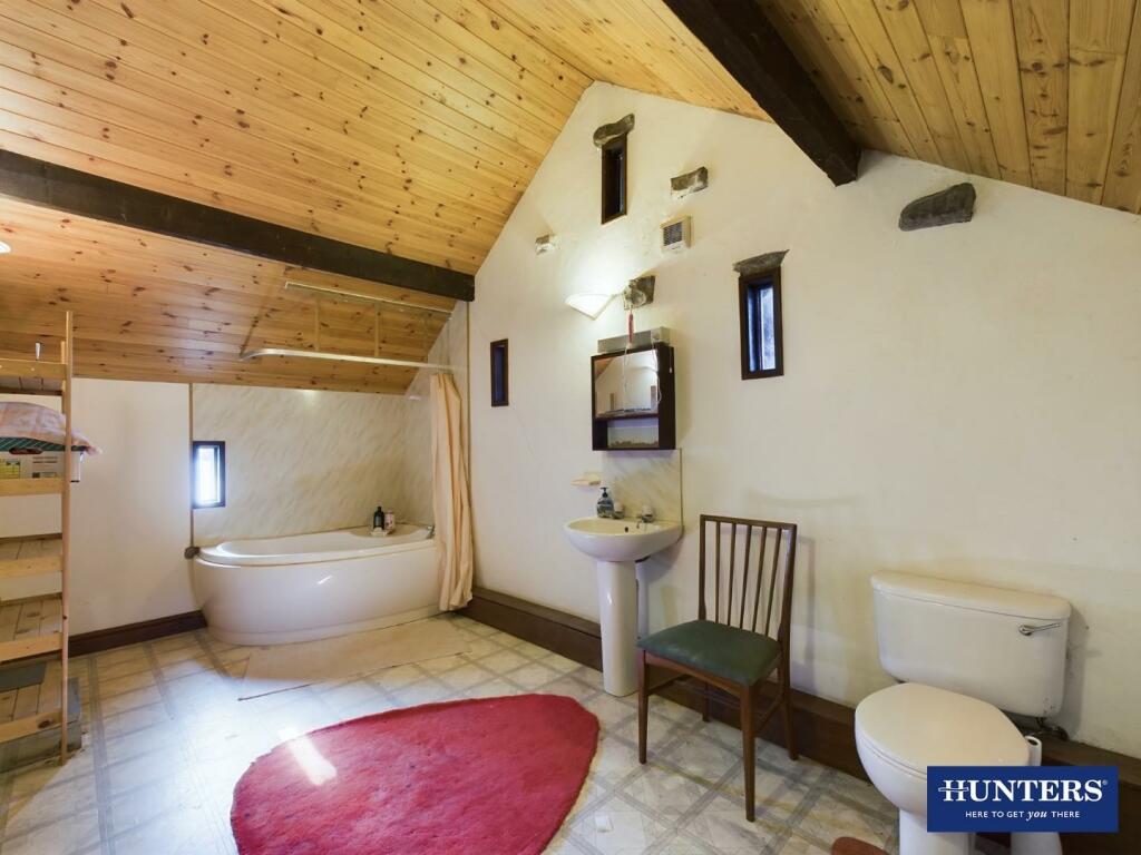 Additional property image - The Bullpen, Littlefield, Hethersgill, CA6