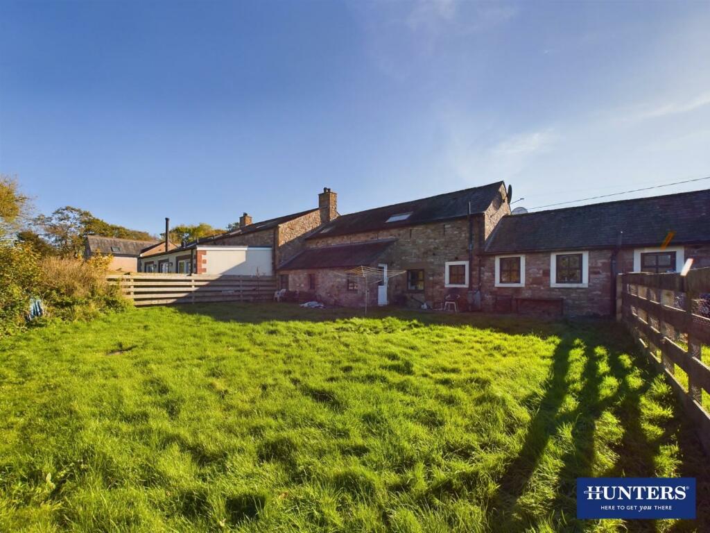 Additional property image - The Bullpen, Littlefield, Hethersgill, CA6