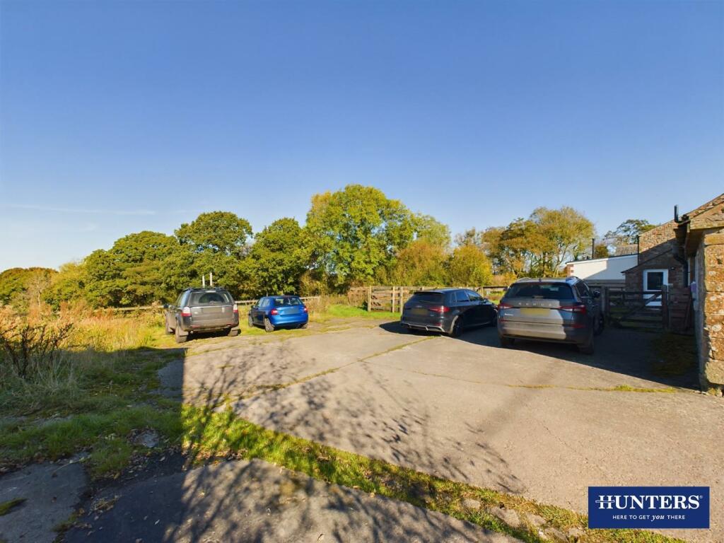 Additional property image - The Bullpen, Littlefield, Hethersgill, CA6