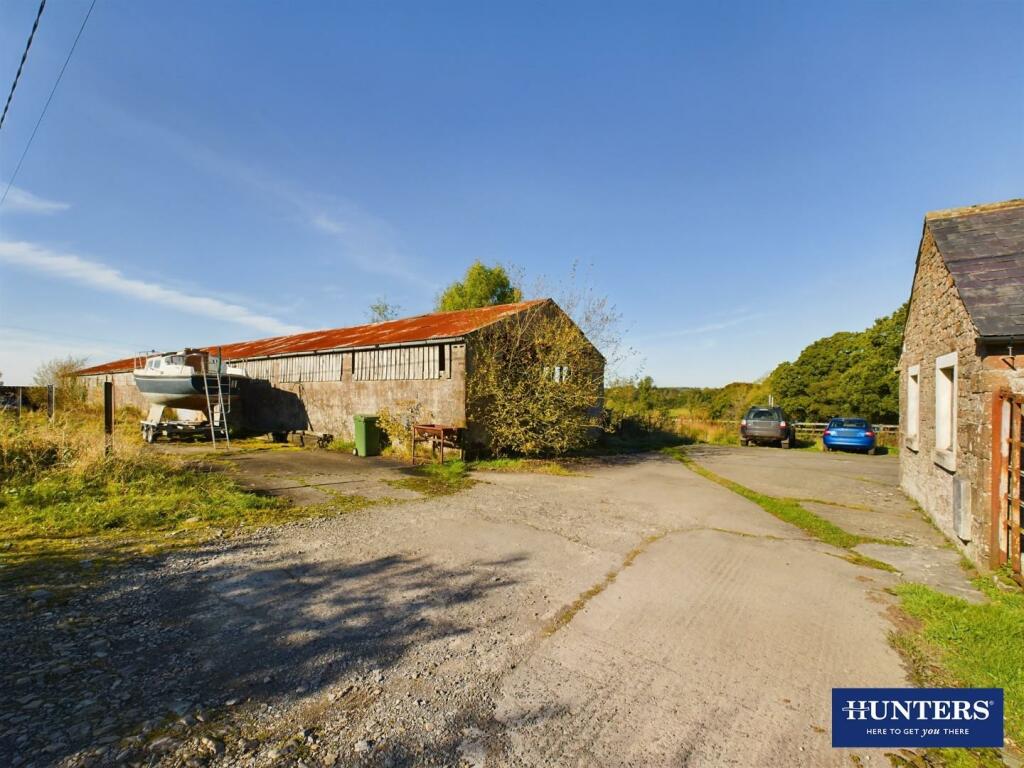 Additional property image - The Bullpen, Littlefield, Hethersgill, CA6