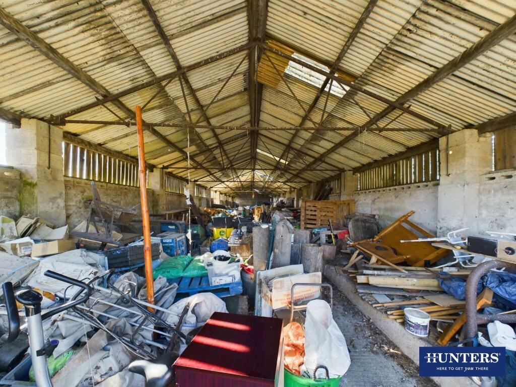 Additional property image - The Bullpen, Littlefield, Hethersgill, CA6