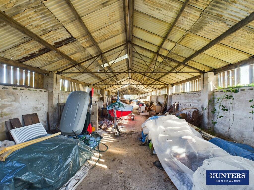 Additional property image - The Bullpen, Littlefield, Hethersgill, CA6