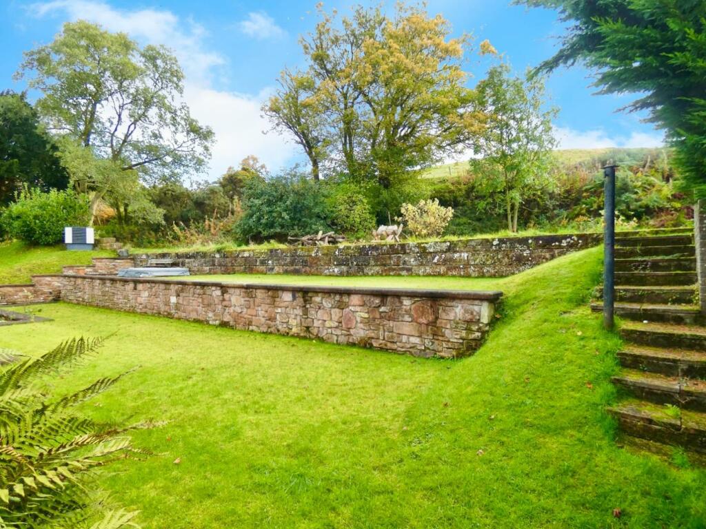 Additional property image - Mill House Cottage, How Mill, Brampton, CA8