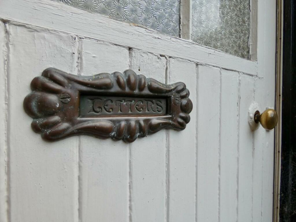 Additional property image - Mill House Cottage, How Mill, Brampton, CA8