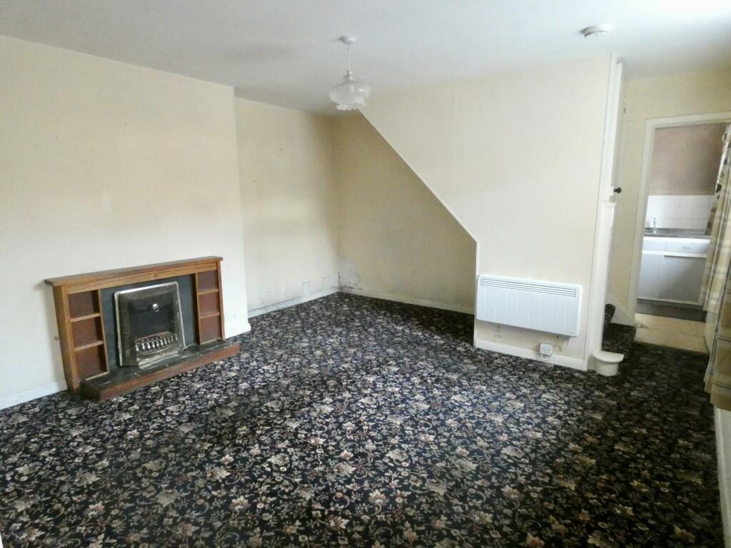 Additional property image - Mill House Cottage, How Mill, Brampton, CA8
