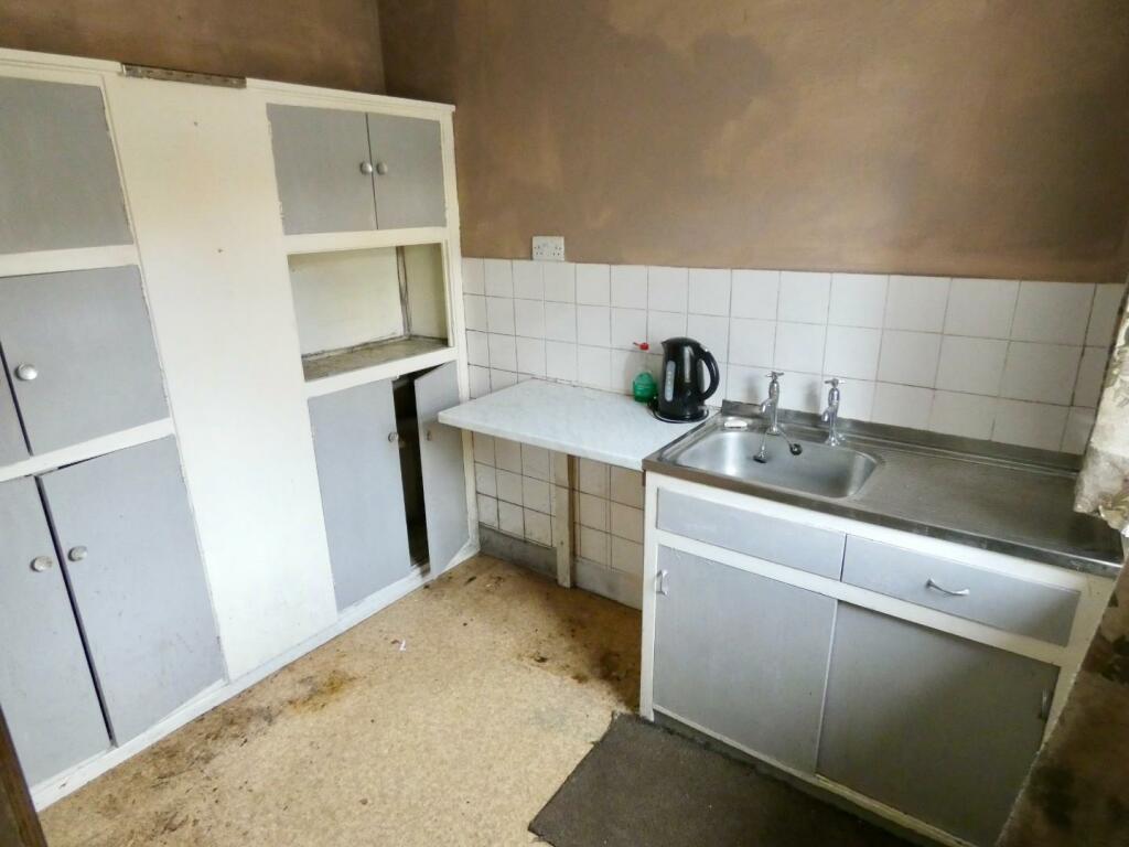 Additional property image - Mill House Cottage, How Mill, Brampton, CA8