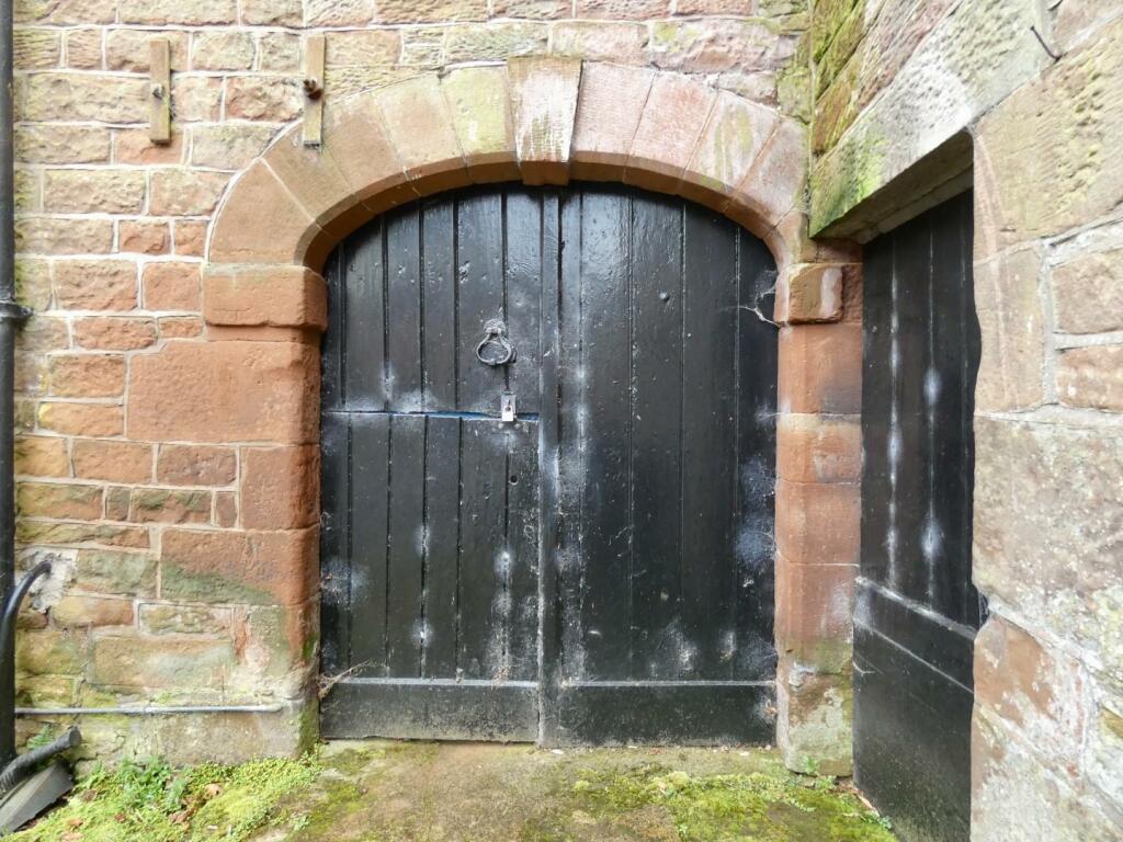 Additional property image - Mill House Cottage, How Mill, Brampton, CA8