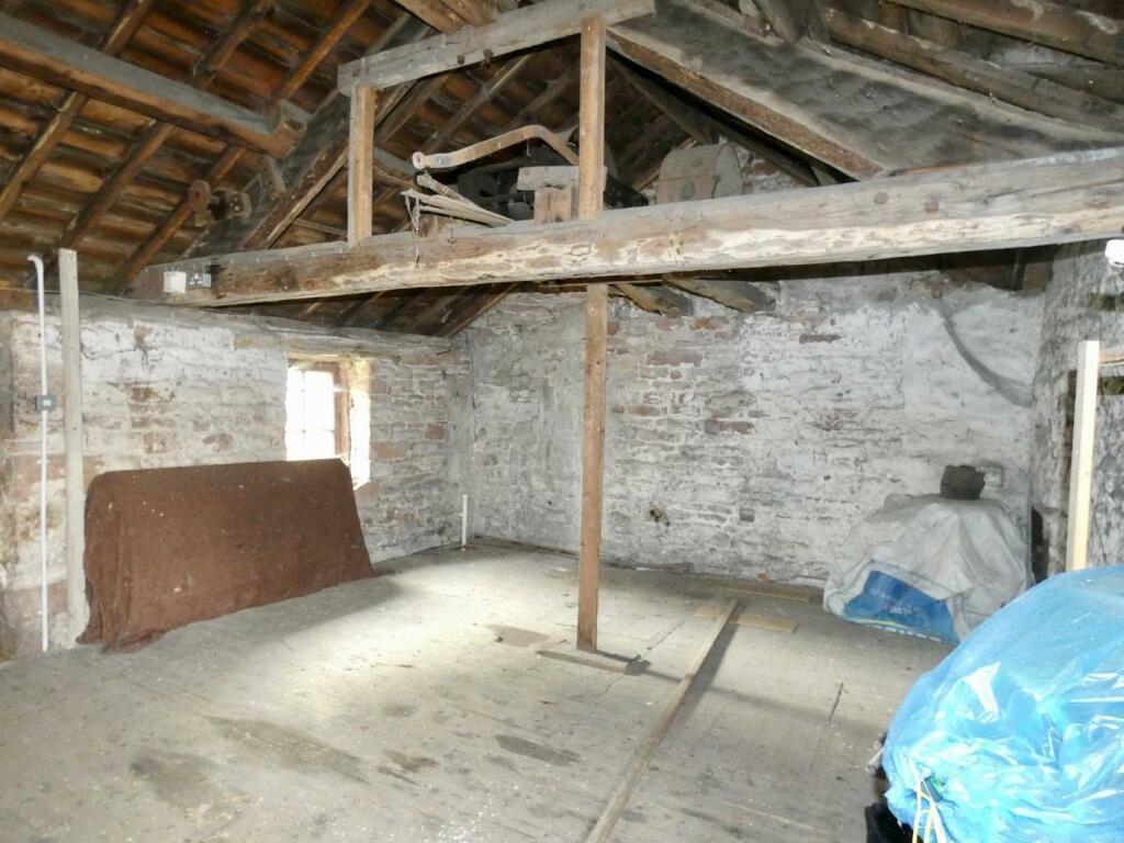 Additional property image - Mill House Cottage, How Mill, Brampton, CA8