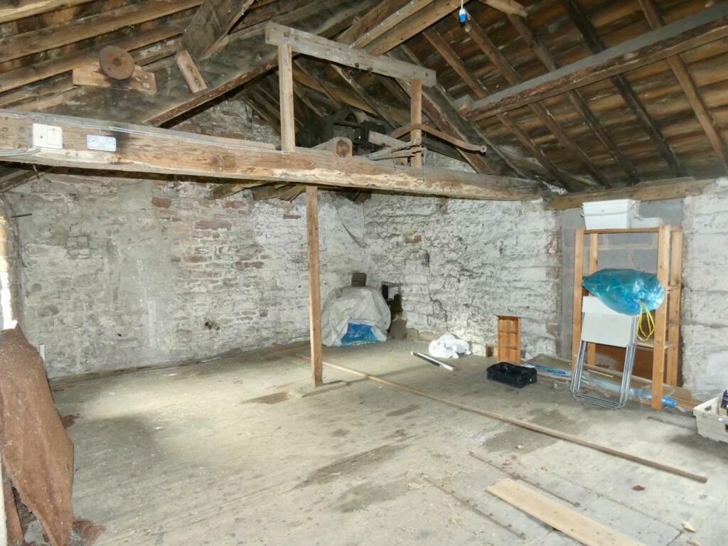 Additional property image - Mill House Cottage, How Mill, Brampton, CA8