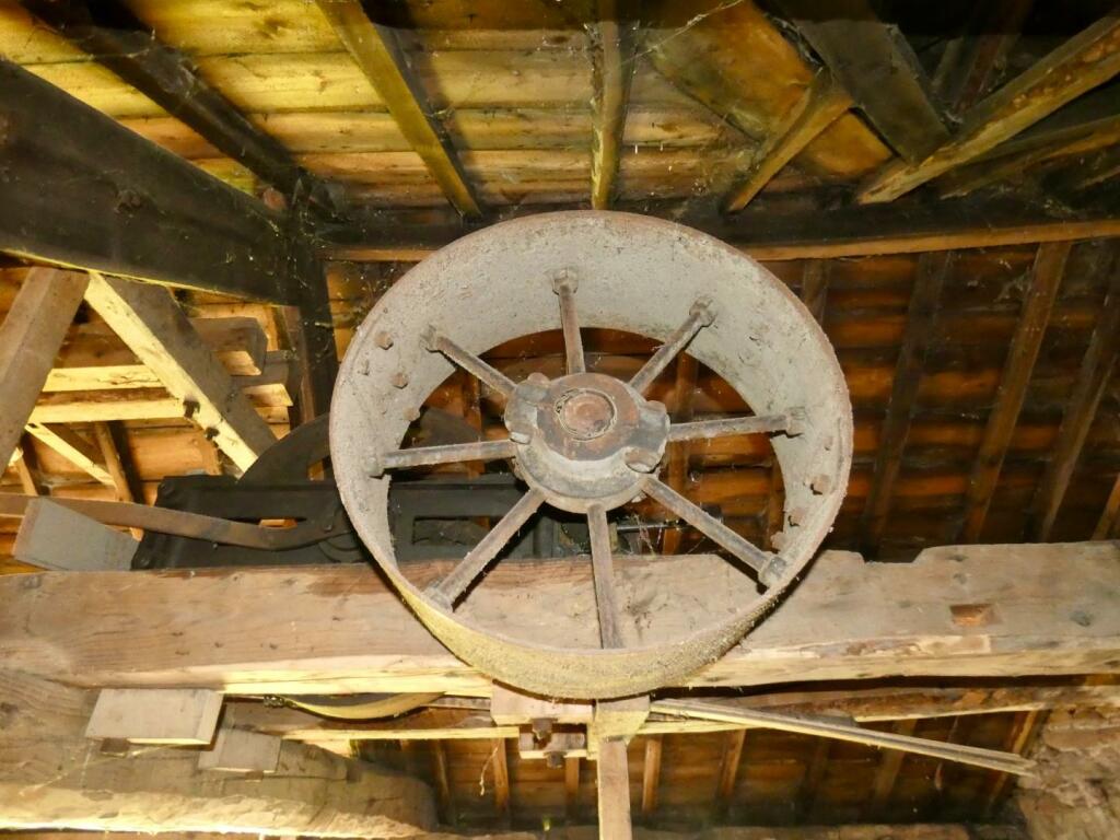 Additional property image - Mill House Cottage, How Mill, Brampton, CA8