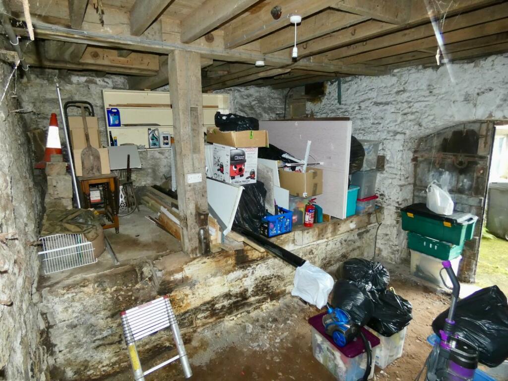 Additional property image - Mill House Cottage, How Mill, Brampton, CA8
