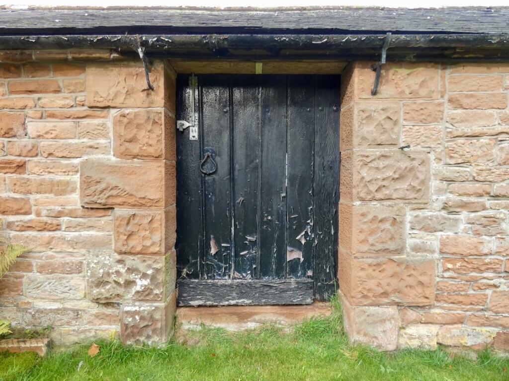 Additional property image - Mill House Cottage, How Mill, Brampton, CA8