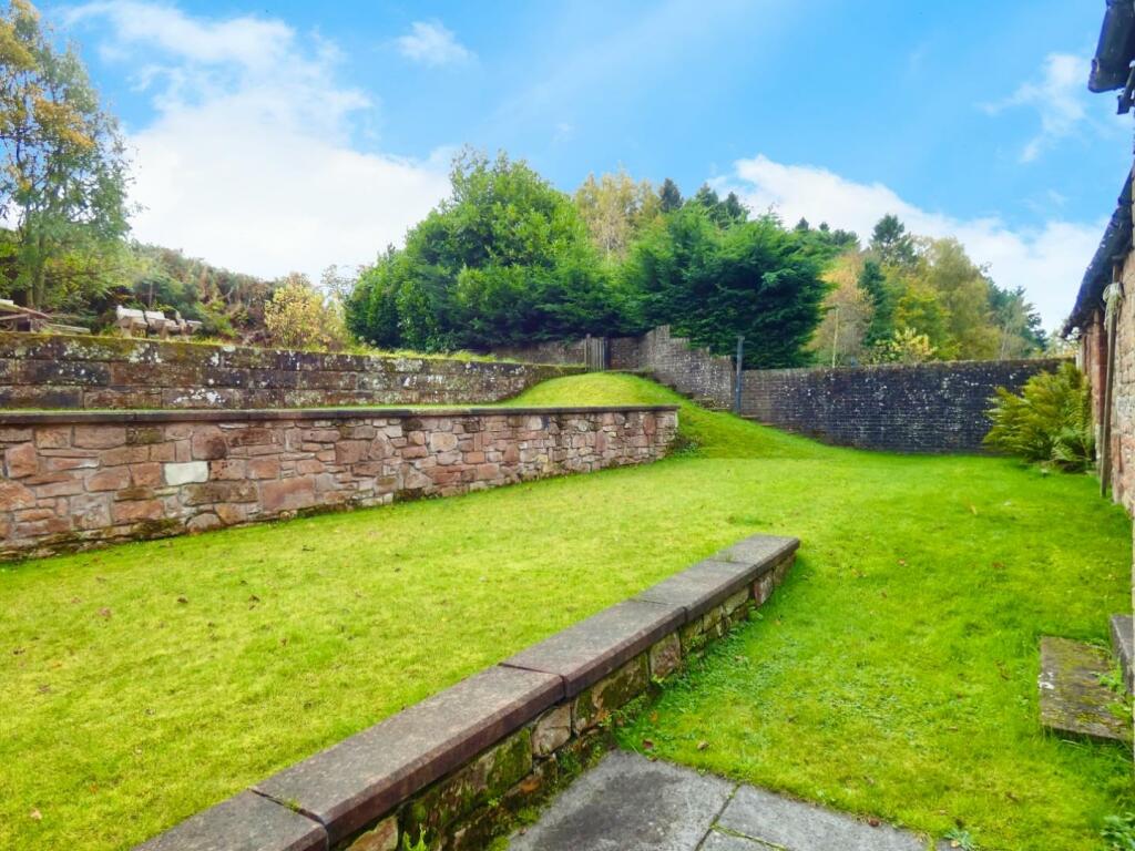 Additional property image - Mill House Cottage, How Mill, Brampton, CA8