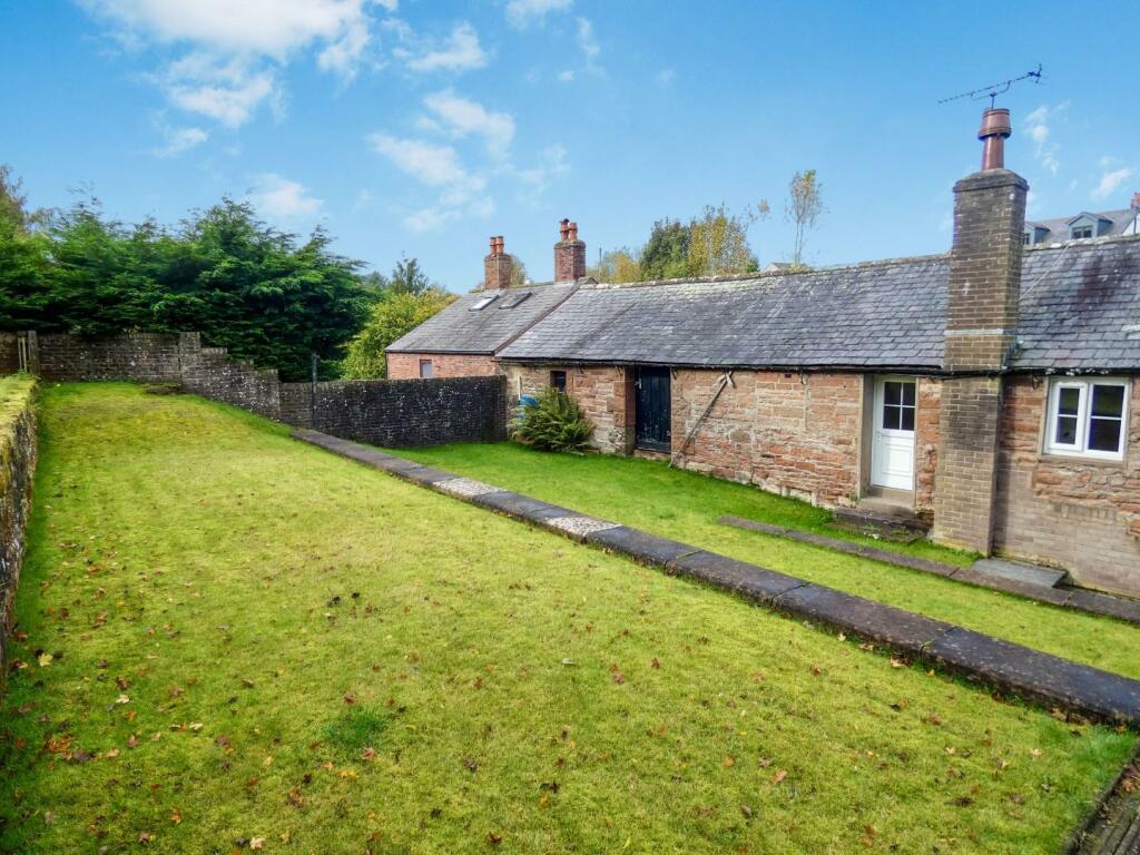 Additional property image - Mill House Cottage, How Mill, Brampton, CA8