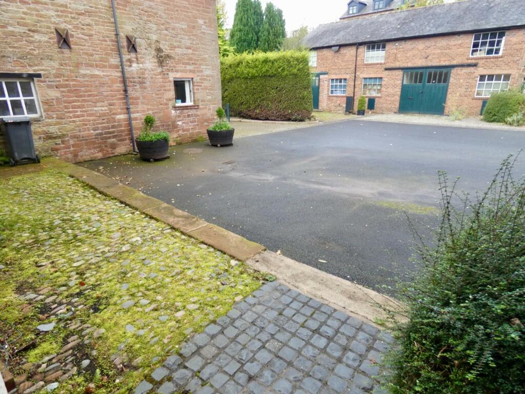 Additional property image - Mill House Cottage, How Mill, Brampton, CA8