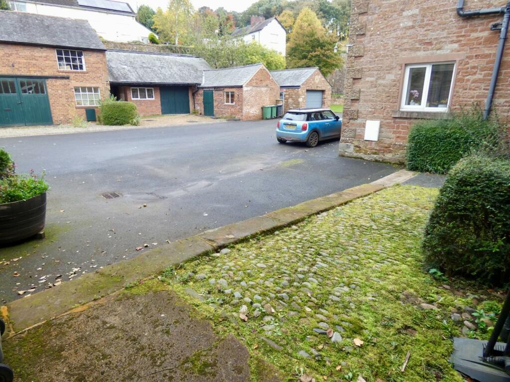 Additional property image - Mill House Cottage, How Mill, Brampton, CA8