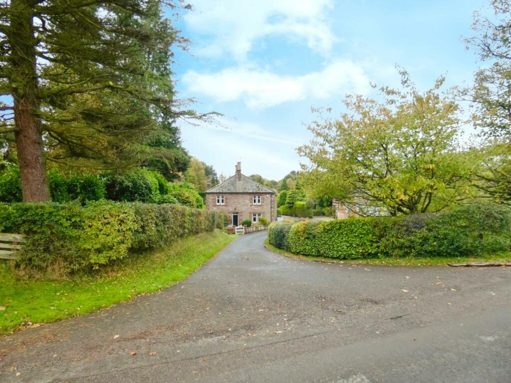 Additional property image - Mill House Cottage, How Mill, Brampton, CA8