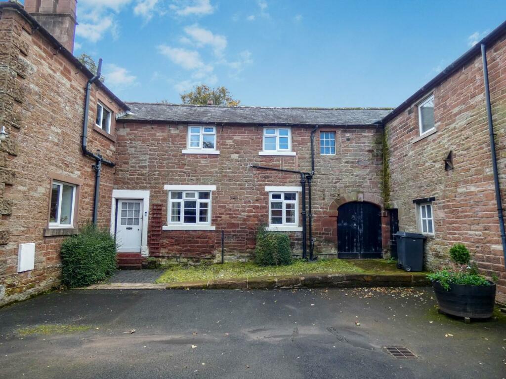 Additional property image - Mill House Cottage, How Mill, Brampton, CA8