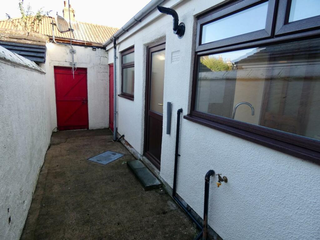 Additional property image - Kendal Street, Carlisle, CA2