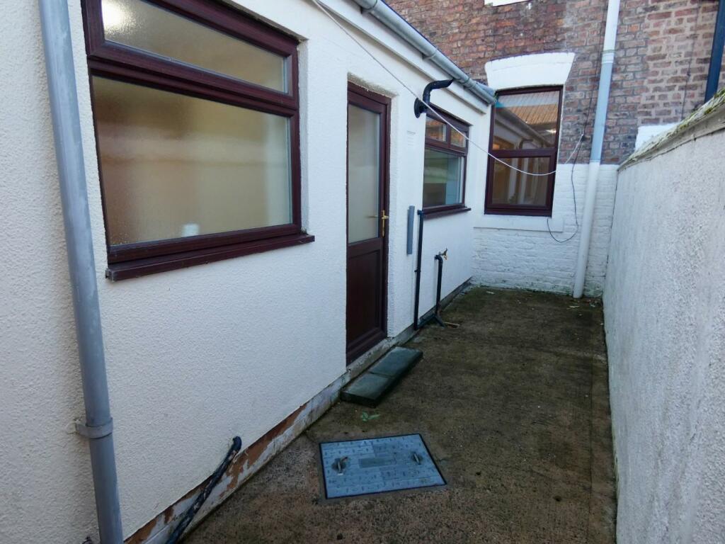 Additional property image - Kendal Street, Carlisle, CA2