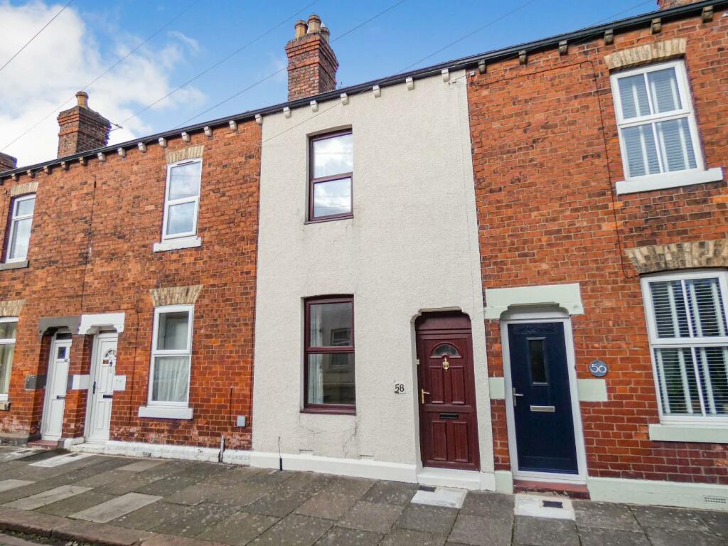 Additional property image - Kendal Street, Carlisle, CA2