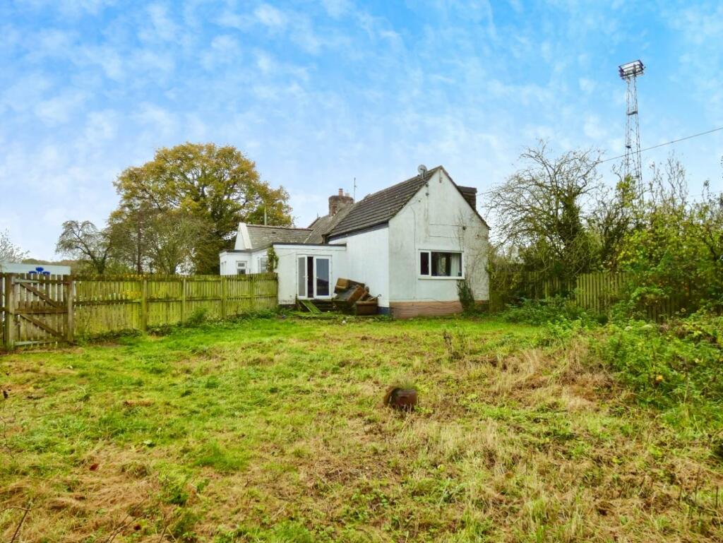 Additional property image - Crindledyke House, Rockcliffe, Carlisle, CA6