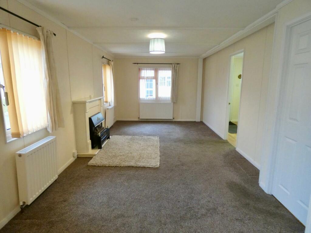 Additional property image - Cherry Tree Park, Empire Way, Gretna, DG16