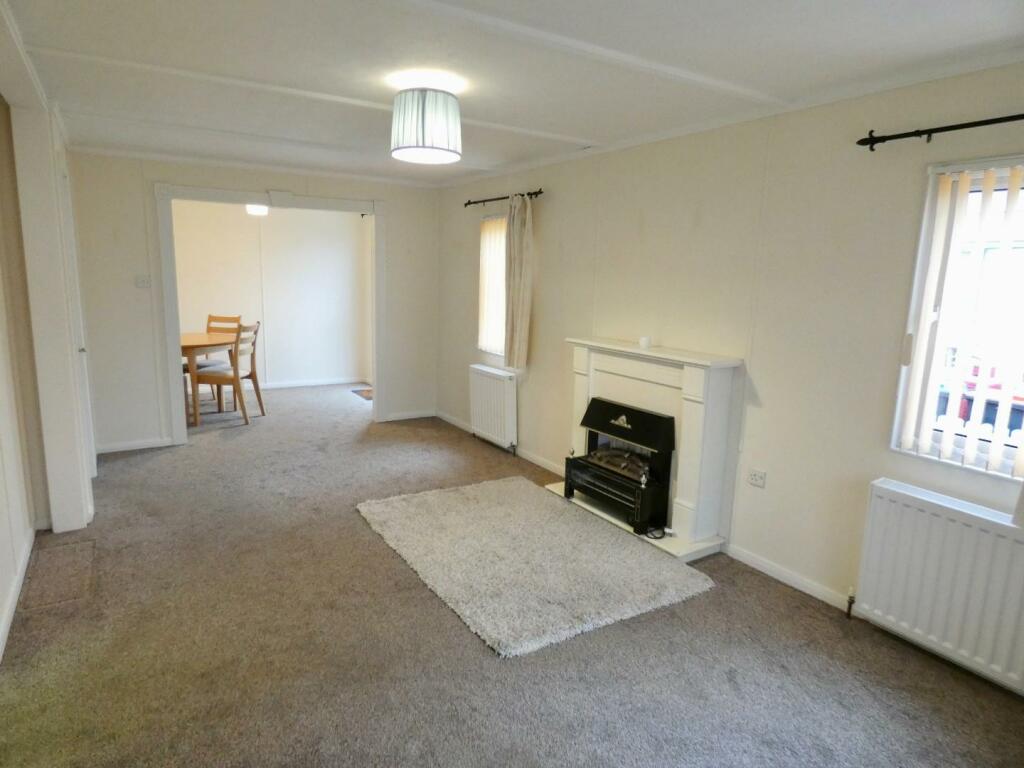 Additional property image - Cherry Tree Park, Empire Way, Gretna, DG16