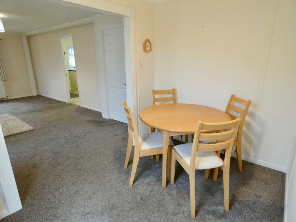 Additional property image - Cherry Tree Park, Empire Way, Gretna, DG16