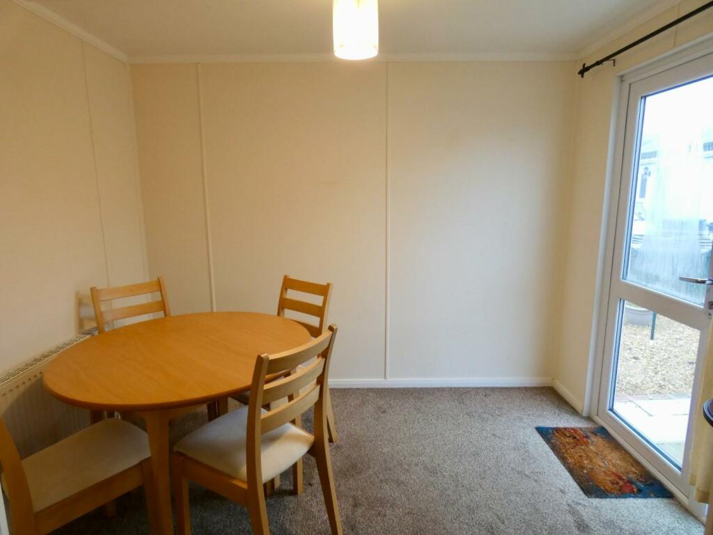 Additional property image - Cherry Tree Park, Empire Way, Gretna, DG16
