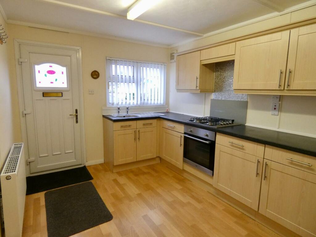 Additional property image - Cherry Tree Park, Empire Way, Gretna, DG16