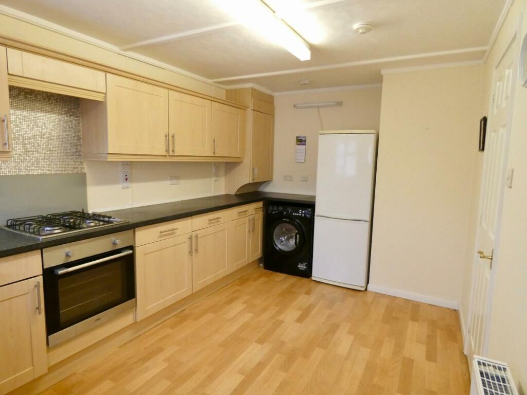 Additional property image - Cherry Tree Park, Empire Way, Gretna, DG16