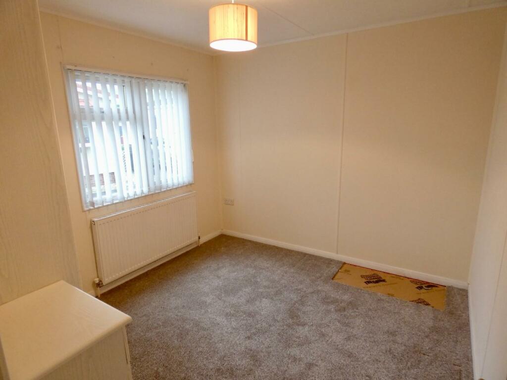 Additional property image - Cherry Tree Park, Empire Way, Gretna, DG16