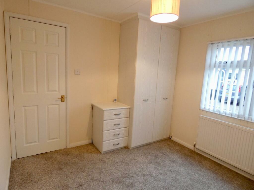 Additional property image - Cherry Tree Park, Empire Way, Gretna, DG16