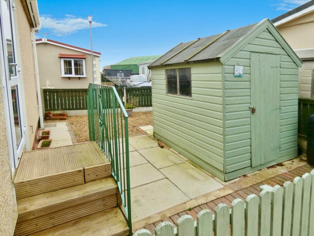 Additional property image - Cherry Tree Park, Empire Way, Gretna, DG16