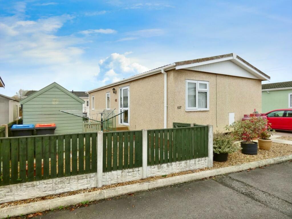 Additional property image - Cherry Tree Park, Empire Way, Gretna, DG16